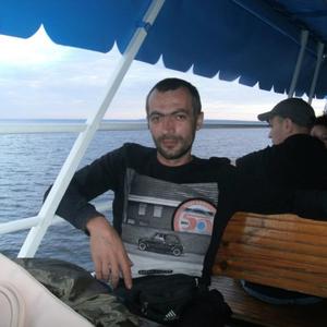 Сережа, 41 год, Ульяновск