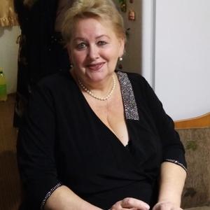 Галина, 63 года, Пенза