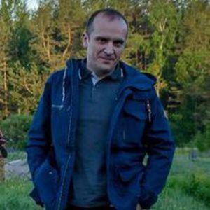 Кирилл, 41 год, Дзержинск