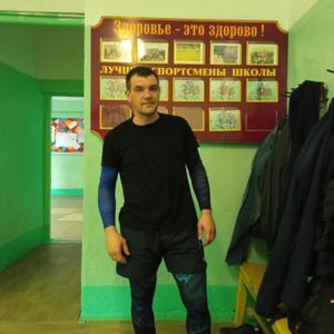 Роман, 38 лет, Владивосток