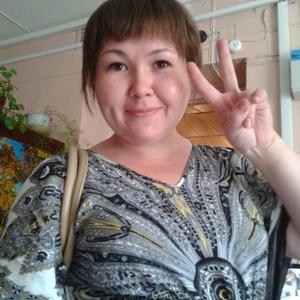 Эльвира, 40 лет, Челябинск