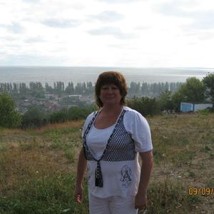 Девушки в Донецке: Ася, 62 - ищет парня из Донецка