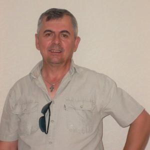 Александр, 60 лет, Красноярск