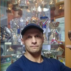 Сергей, 41 год, Абакан