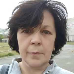 Девушки в Челябинске: Мария, 59 - ищет парня из Челябинска