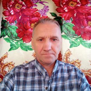 Петров, 56 лет, Чебоксары