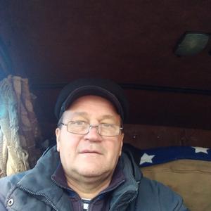 Парни в Нягани: Станислав Казаков, 54 - ищет девушку из Нягани