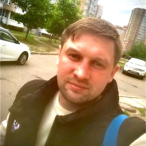 Сергей, 31 год, Реутов