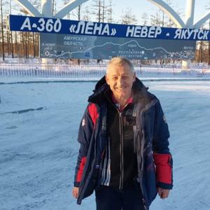 Парни в Новосибирске: Владимир, 59 - ищет девушку из Новосибирска