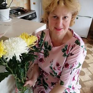 Вера, 54 года, Иркутск