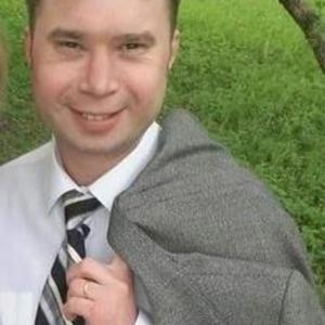 Парни в Выборге: Виталий, 39 - ищет девушку из Выборга