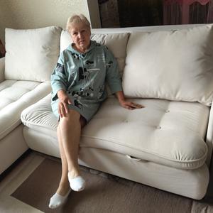 Лидия, 64 года, Первоуральск