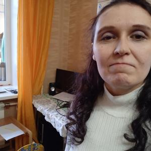 Девушки в Димитровграде: Фая, 35 - ищет парня из Димитровграда