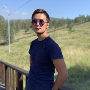 Митып, 22 года, Улан-Удэ