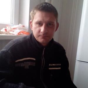 Парни в Волгограде: Роман, 37 - ищет девушку из Волгограда