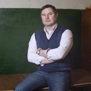 Александр Соколов, 54 года, Павловский Посад