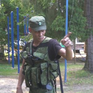 Евгений, 47 лет, Ставрополь