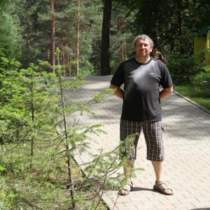 Алексей Павлицкий, 61 год, Новосибирск
