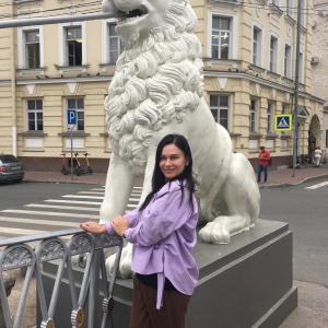 Девушки в Кемерово: Варя, 45 - ищет парня из Кемерово