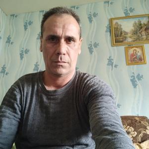 Олег, 54 года, Челябинск