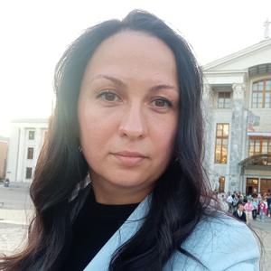 Девушки в Перми: Olga, 37 - ищет парня из Перми