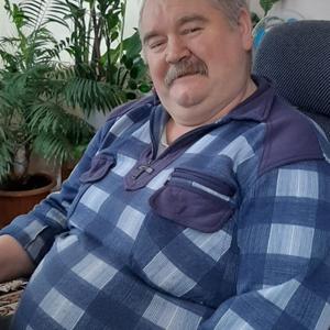Александр, 63 года, Брянск