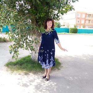 Девушки в Тетюшах (Татарстан): Екатерина Копушова, 61 - ищет парня из Тетюшей (Татарстан)