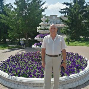 Парни в Нижний Новгороде: Юрий, 60 - ищет девушку из Нижний Новгорода
