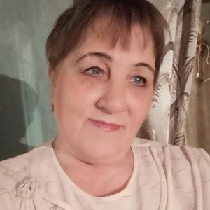 Нина, 66 лет, Новосибирск