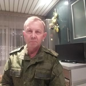 Евгений, 62 года, Подольск