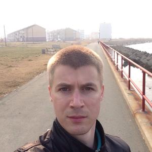 Парни в Южно-Сахалинске: Евгений, 37 - ищет девушку из Южно-Сахалинска