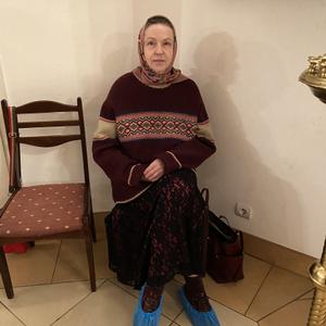 Девушки в Волгограде: Татьяна, 61 - ищет парня из Волгограда
