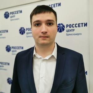 Алексей, 29 лет, Москва