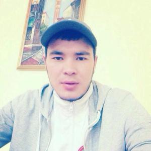 Амирхан, 33 года, Астана