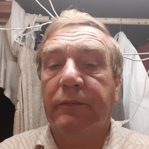 Владимир, 66 лет, Кубинка