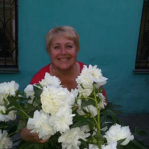 Девушки в Челябинске: Ольга, 56 - ищет парня из Челябинска