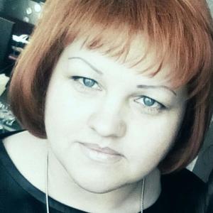 Девушки в Омске: Людмила, 44 - ищет парня из Омска