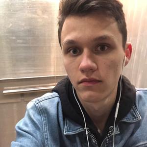 Evgeniy, 22 года, Санкт-Петербург