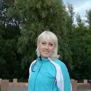 Ангелина, 56 лет, Саратов