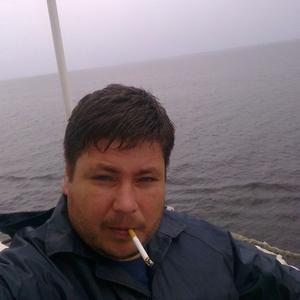 Антон, 45 лет, Пермь