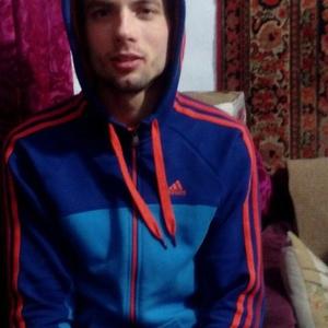 Парни в Прокопьевске: Сергей, 34 - ищет девушку из Прокопьевска