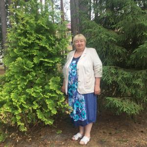 Татьяна, 66 лет, Тобольск