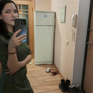 Арина, 21 год, Екатеринбург