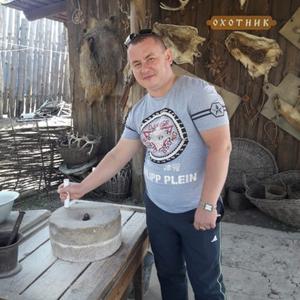 Парни в Старощербиновская: Алексей, 41 - ищет девушку из Старощербиновская