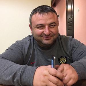 Alan, 38 лет, Владикавказ