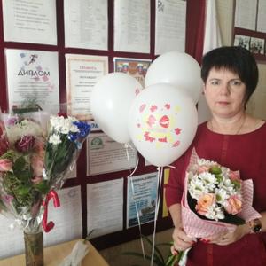 Девушки в Ульяновске: Светлана, 53 - ищет парня из Ульяновска