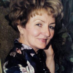 Валентина, 74 года, Удельная