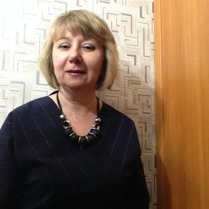 Надин Ефремова, 57 лет, Челябинск