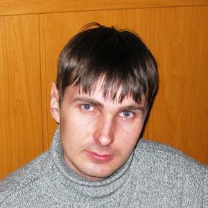 Парни в Калининграде: Алексей Комков, 44 - ищет девушку из Калининграда