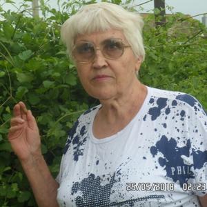 Девушки в Камышине: Людмила, 72 - ищет парня из Камышина